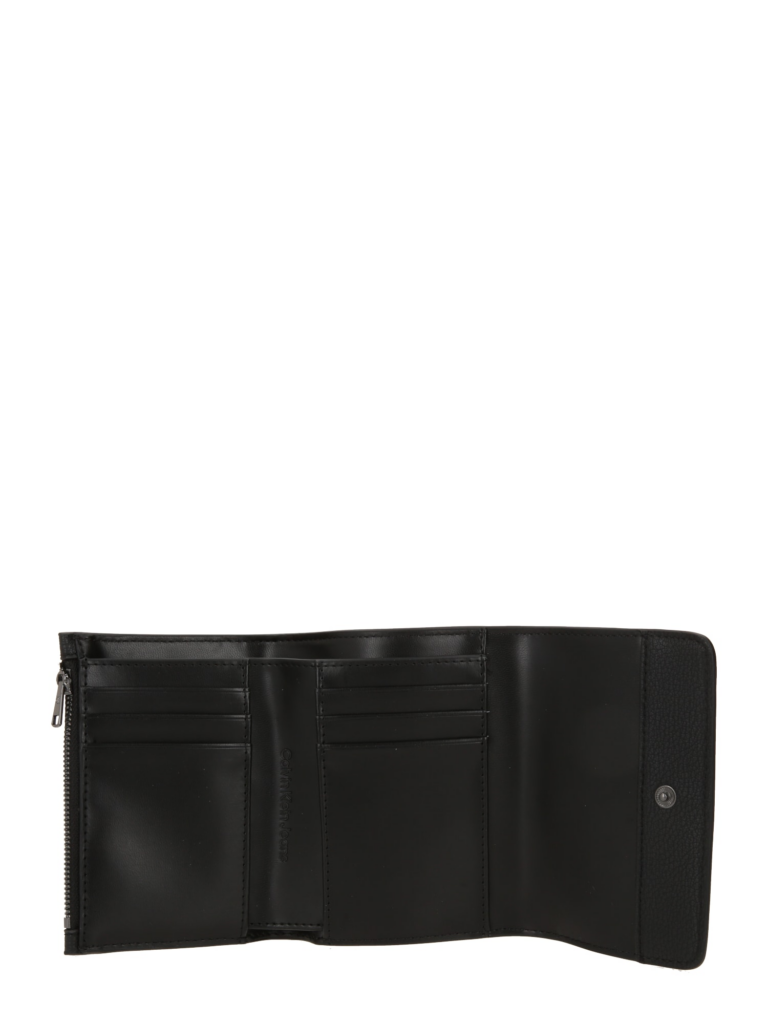 Calvin Klein Jeans Portofel  negru