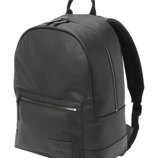 Calvin Klein Jeans Rucsac 'Campus'  negru preţ