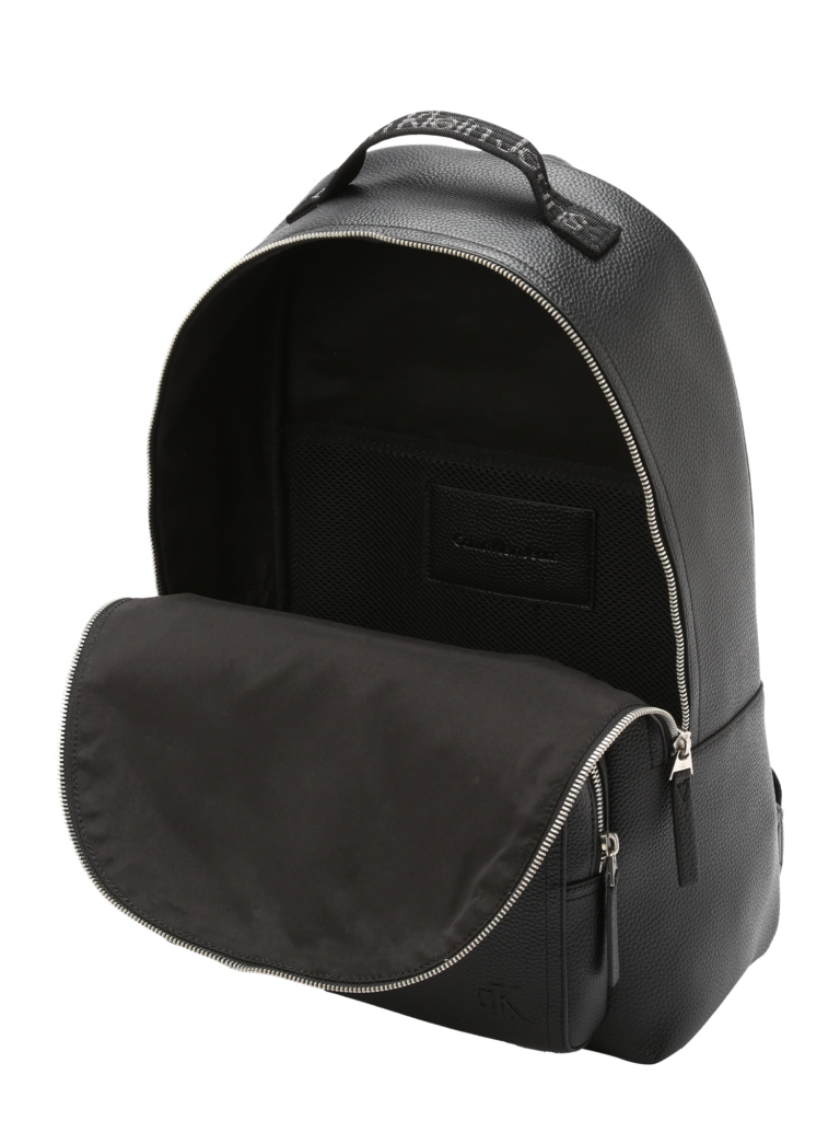 Cumpăra Calvin Klein Jeans Rucsac 'ULTRALIGHT CAMPUS'  negru