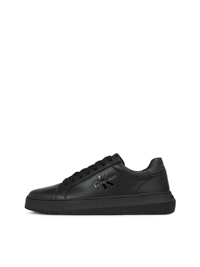 Calvin Klein Jeans Sneaker low 'Seamus'  negru