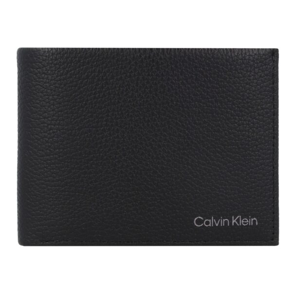 Calvin Klein Portofel  negru