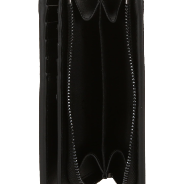 Calvin Klein Portofel  negru