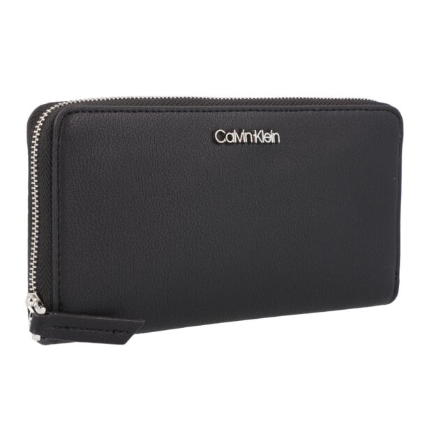 Calvin Klein Portofel  negru