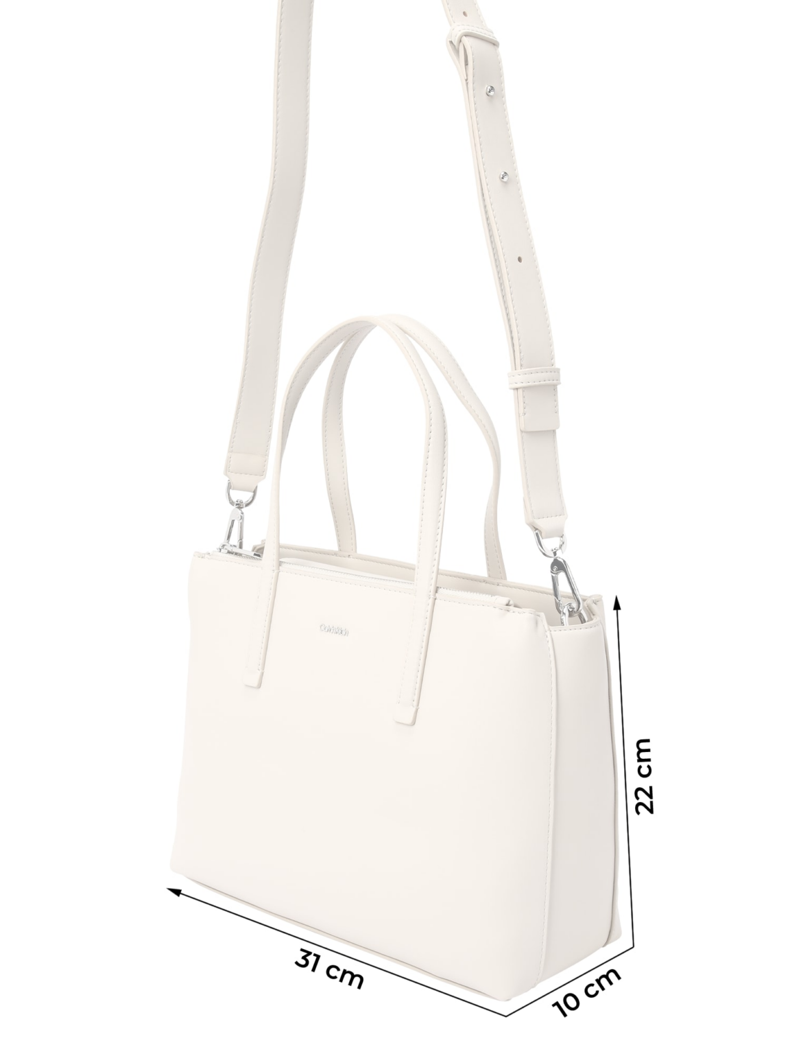 Calvin Klein Poșete 'MUST'  bej