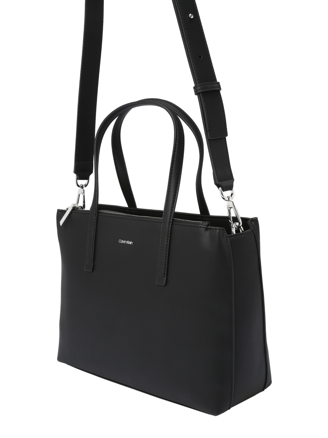 Calvin Klein Poșete 'MUST'  negru preţ