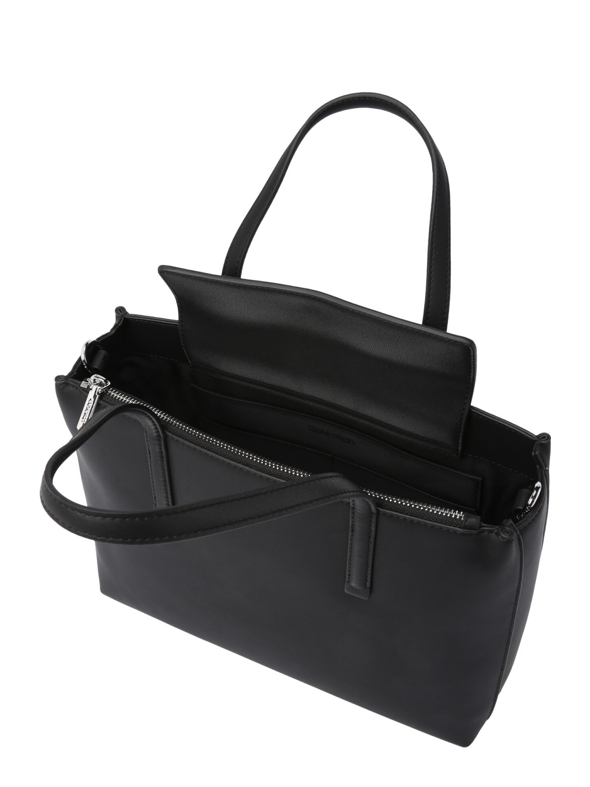 Cumpăra Calvin Klein Poșete 'MUST'  negru