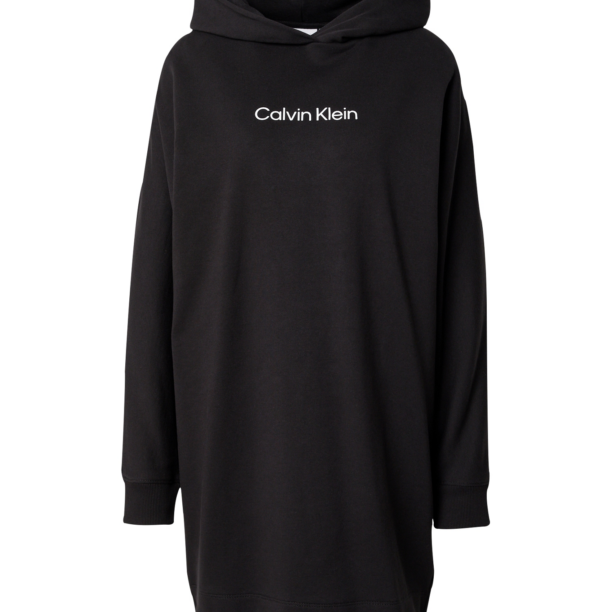 Calvin Klein Rochie 'HERO'  negru