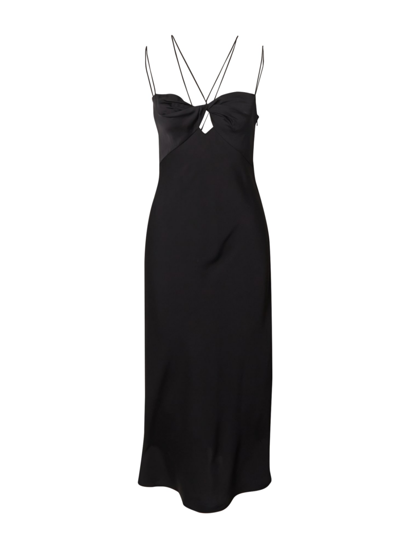 Calvin Klein Rochie  negru