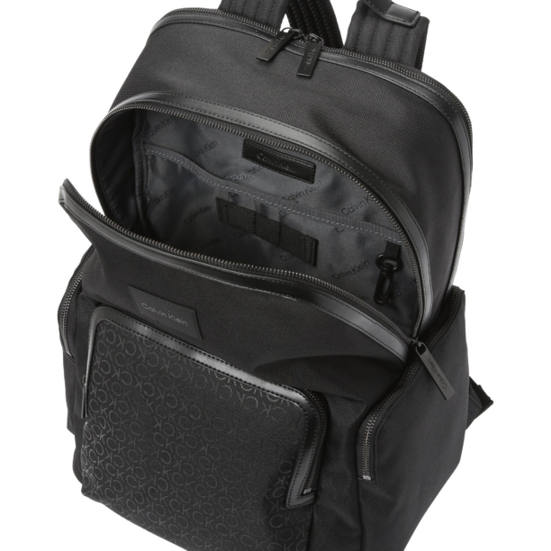 Cumpăra Calvin Klein Rucsac 'REMOTE'  negru