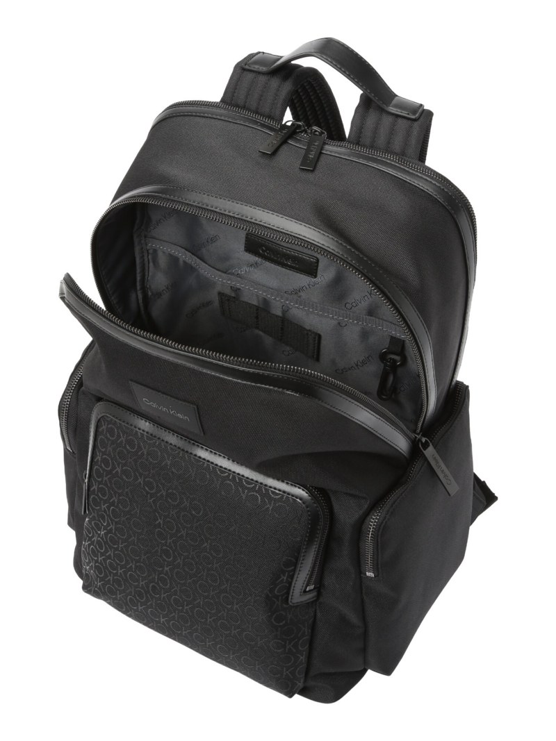 Cumpăra Calvin Klein Rucsac 'REMOTE'  negru