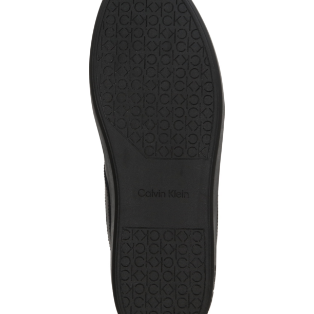 Calvin Klein Sneaker low ' '  negru preţ