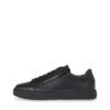 Calvin Klein Sneaker low  negru