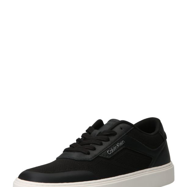 Calvin Klein Sneaker low  negru