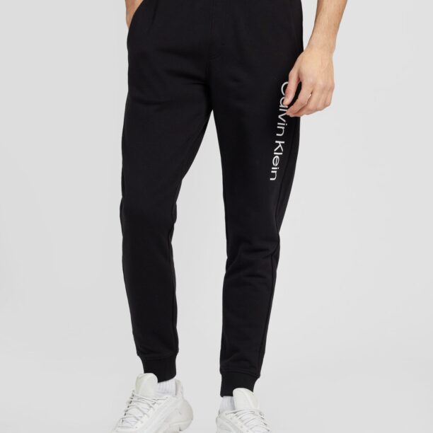 Calvin Klein Trening  negru / alb murdar preţ