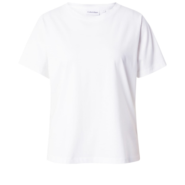 Calvin Klein Tricou  alb