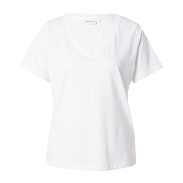 Calvin Klein Tricou  alb