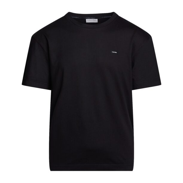 Calvin Klein Tricou  negru