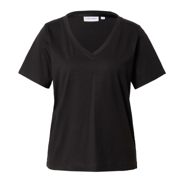 Calvin Klein Tricou  negru