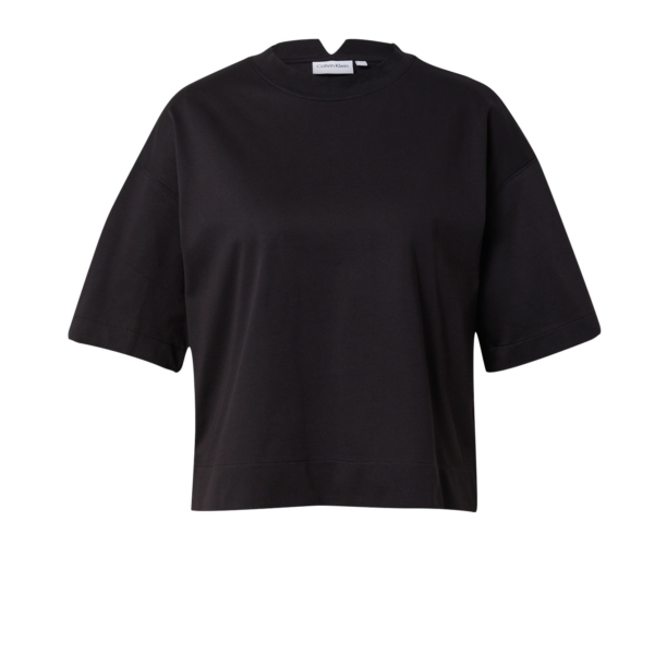 Calvin Klein Tricou  negru