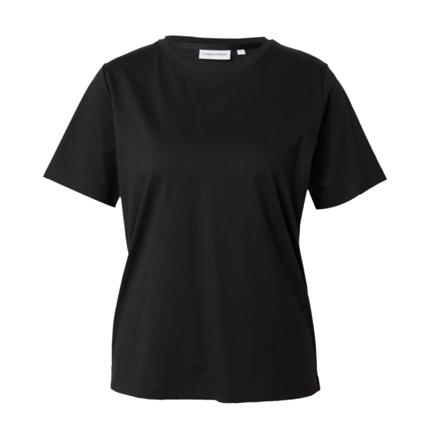 Calvin Klein Tricou  negru