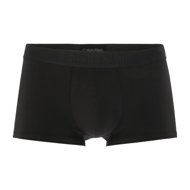 Calvin Klein Underwear Boxeri  negru