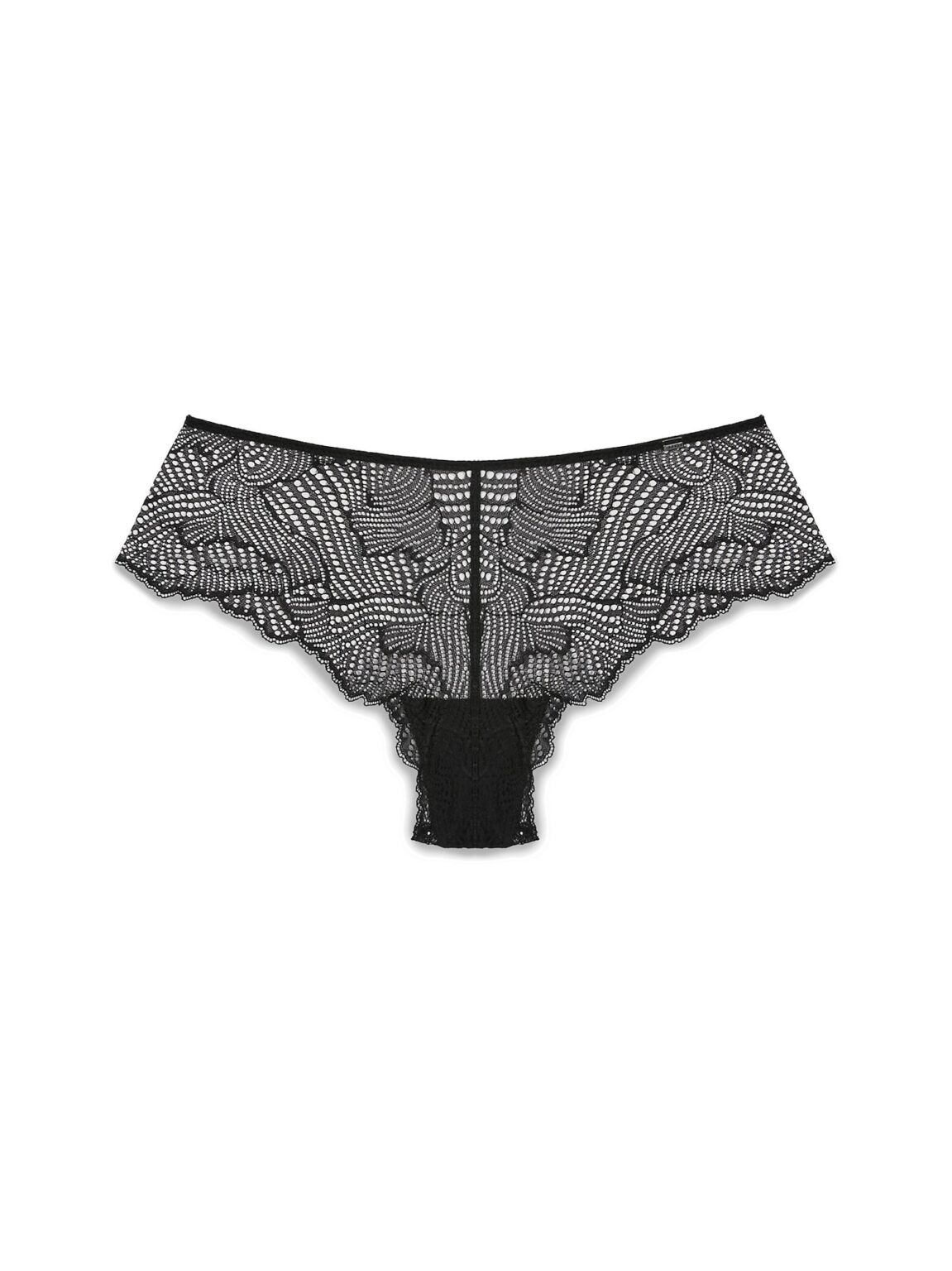 Calvin Klein Underwear Chiloți  negru