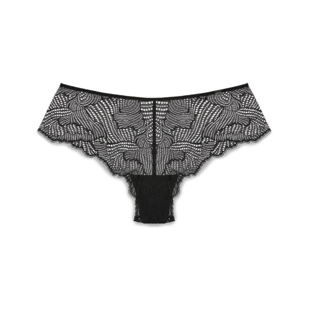 Calvin Klein Underwear Chiloți  negru