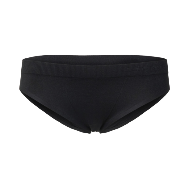 Calvin Klein Underwear Slip 'Bonded Flex'  negru