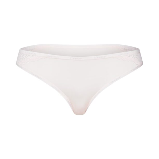 Calvin Klein Underwear Slip 'Flirty'  roz / roz pudră