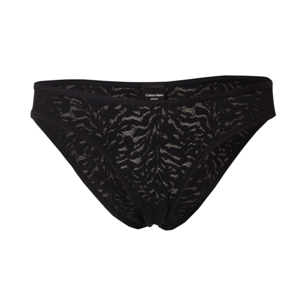 Calvin Klein Underwear Slip 'Intrinsic'  negru