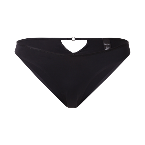 Calvin Klein Underwear Slip 'MINIMALIST'  negru