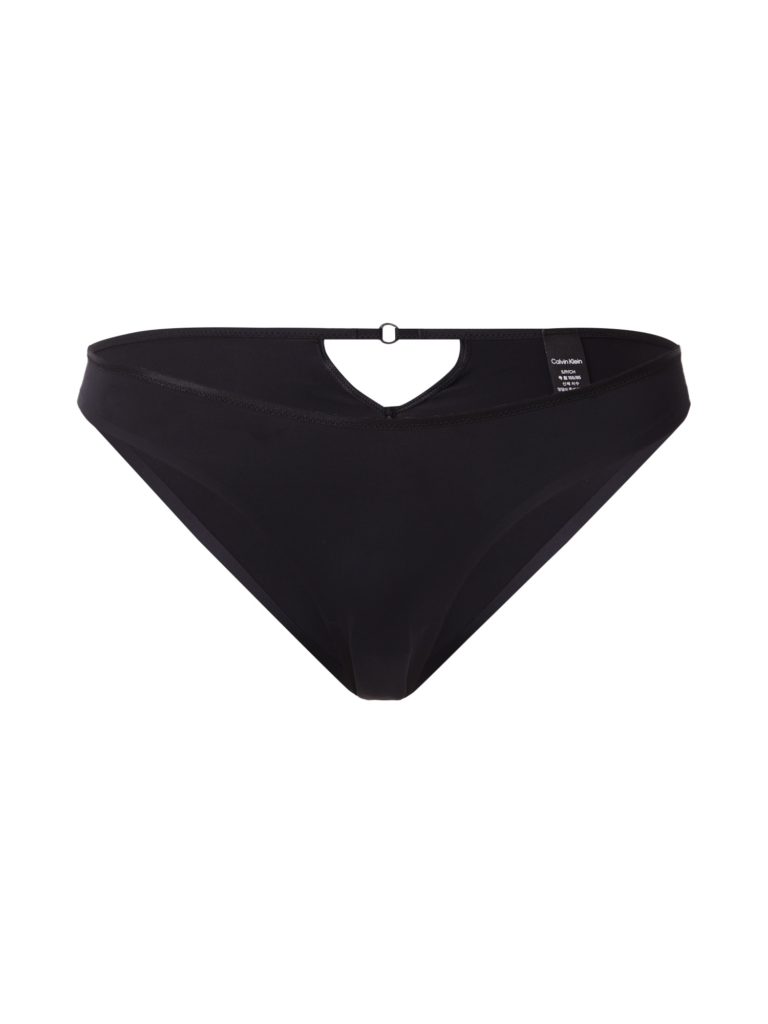 Calvin Klein Underwear Slip 'MINIMALIST'  negru