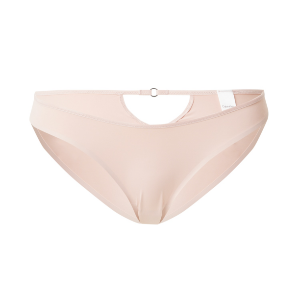 Calvin Klein Underwear Slip 'MINIMALIST'  roz