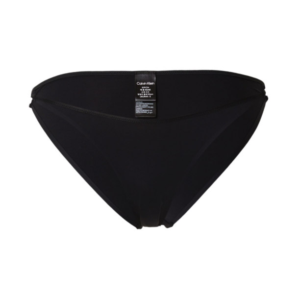 Calvin Klein Underwear Slip 'Minimalist'  negru