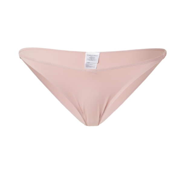 Calvin Klein Underwear Slip 'Minimalist'  roz