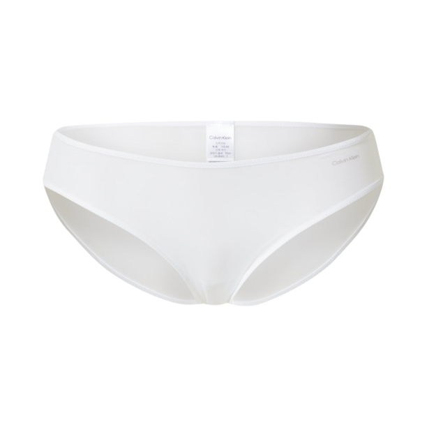 Calvin Klein Underwear Slip  alb