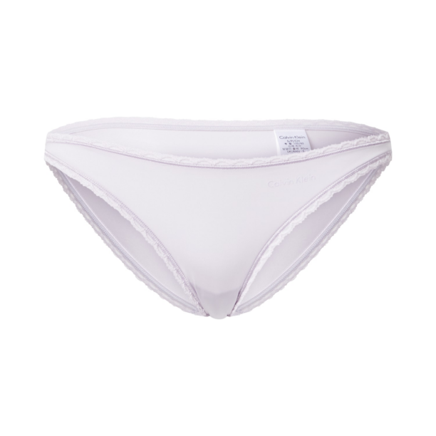 Calvin Klein Underwear Slip  alb