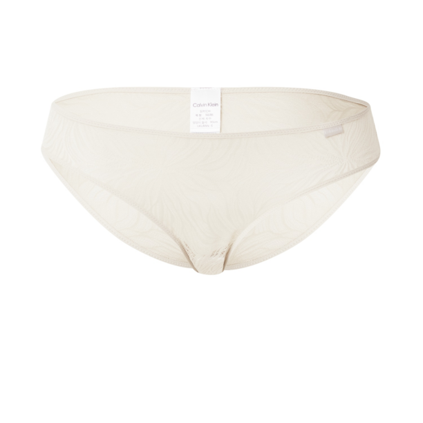 Calvin Klein Underwear Slip  bej