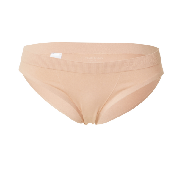 Calvin Klein Underwear Slip  culoarea pielii