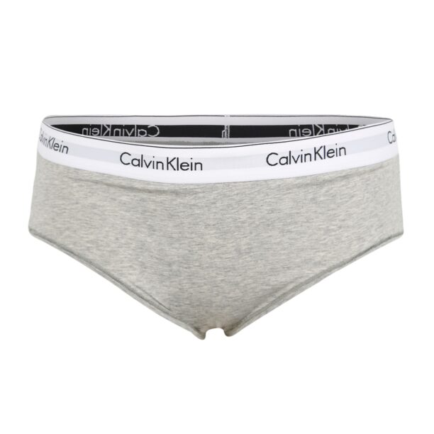 Calvin Klein Underwear Slip  gri amestecat