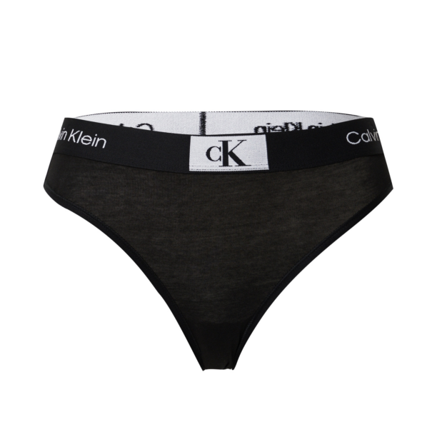 Calvin Klein Underwear Slip  gri deschis / negru