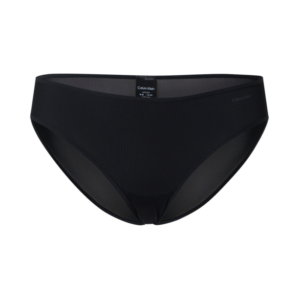 Calvin Klein Underwear Slip  gri / negru