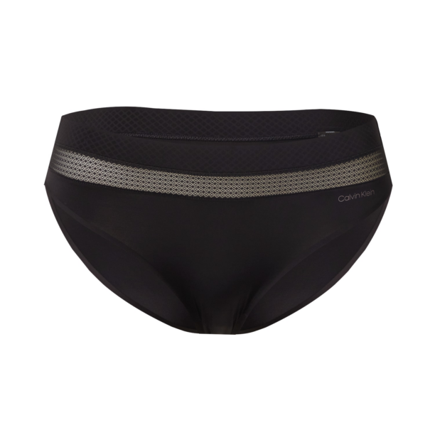 Calvin Klein Underwear Slip  negru