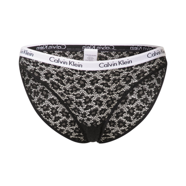 Calvin Klein Underwear Slip  negru