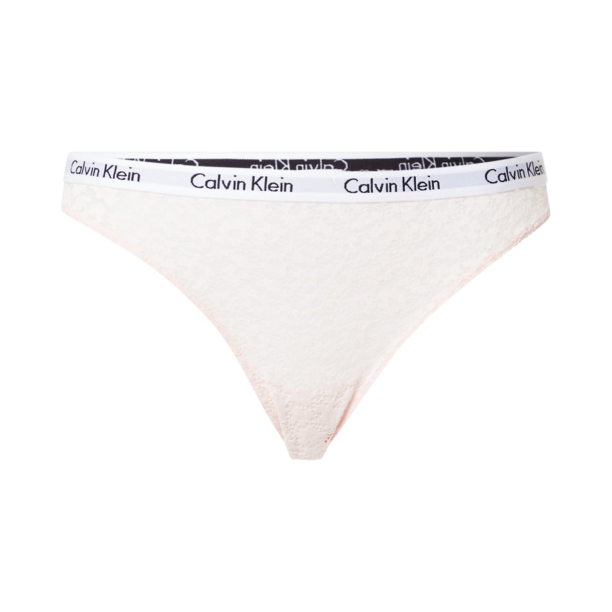 Calvin Klein Underwear Slip  roz