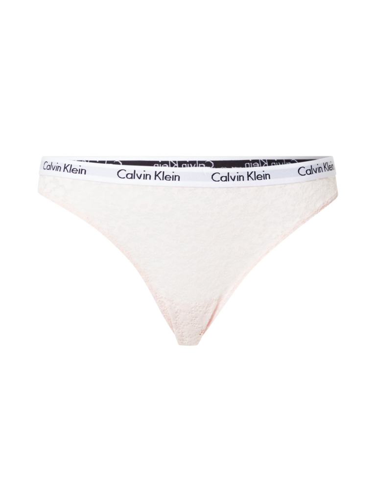 Calvin Klein Underwear Slip  roz