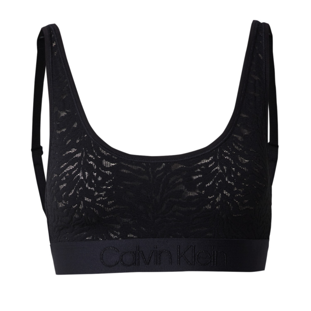 Calvin Klein Underwear Sutien 'Intrinsic'  negru