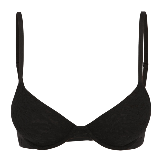 Calvin Klein Underwear Sutien 'Intrinsic'  negru