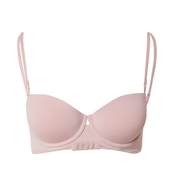 Calvin Klein Underwear Sutien 'LIFT'  roz pastel