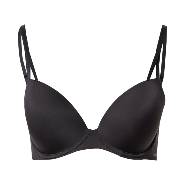 Calvin Klein Underwear Sutien 'Seductive Comfort '  negru